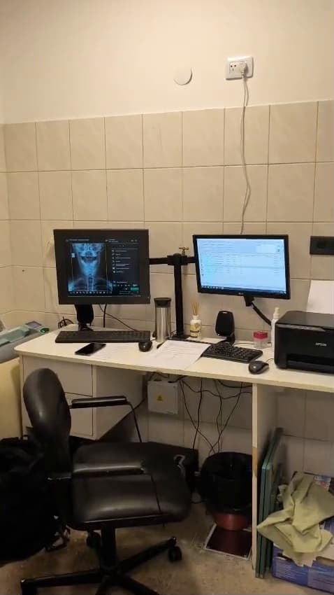 Tecnología de imágenes de alta resolución