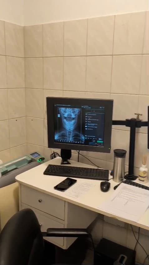 Atención en Radiología Axis